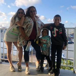 Meet your Posher, Diandra